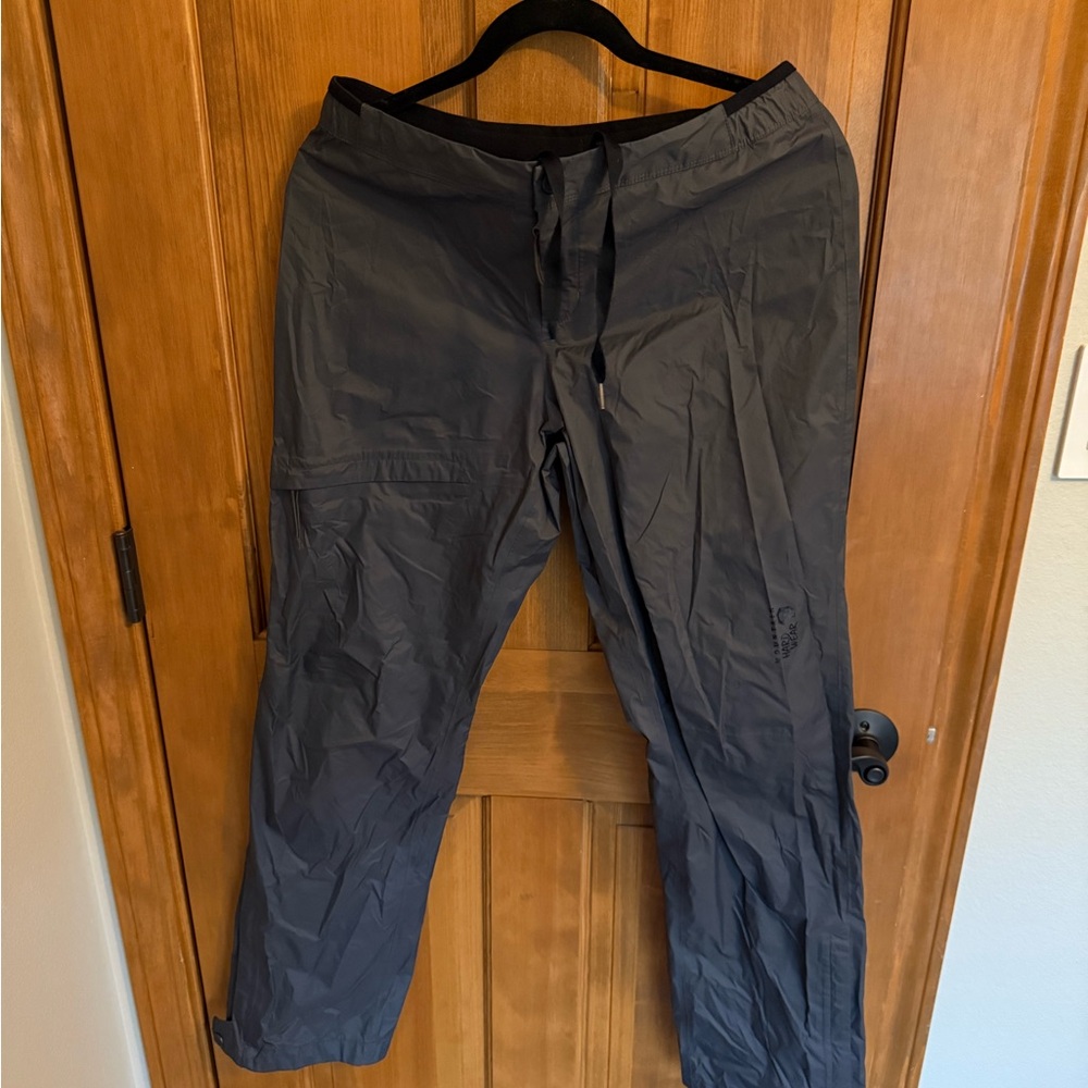 Mountain Hardware women’s Acadia Pants size S